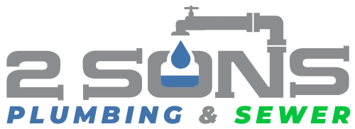 2 Sons Plumbing & Sewer