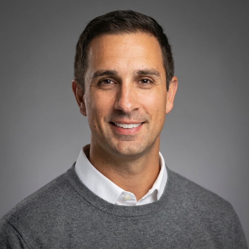 Josh Kimmes, founder of Bear North Digital
