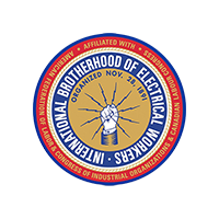 IBEW Locals 242 and 294