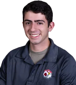 Andrew Pineda, Big Birge plumber