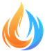 Breeze Heat & Air flame mark