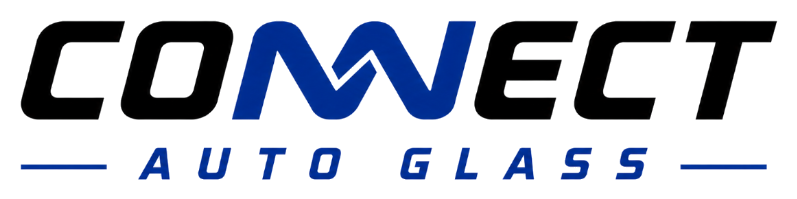 Connect Auto Glass logo