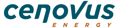 Cenovus Energy