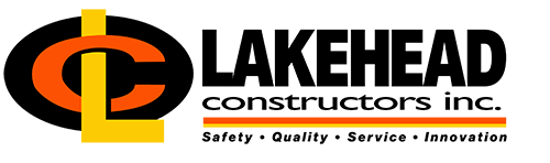 Lakehead Constructors Inc. logo