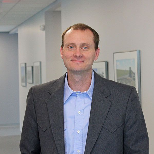 Charlie Cleaver, Corporate Quality Manager