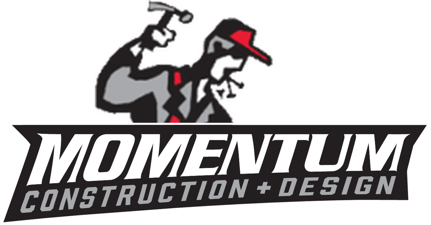 Momentum Construction + Design