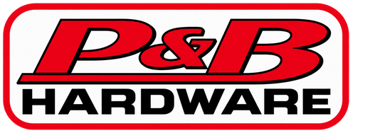 P&B Hardware