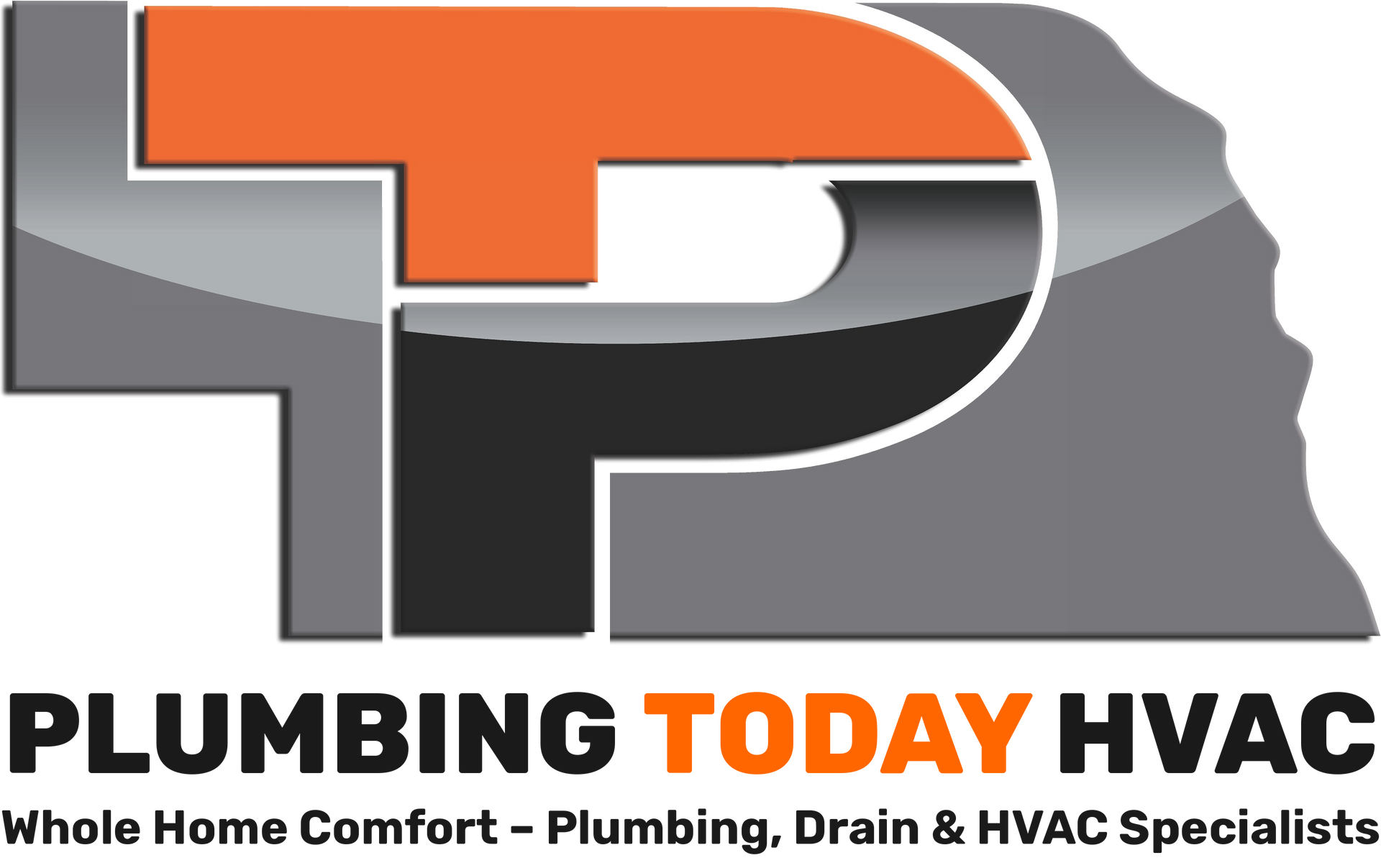 Plumbing Today HVAC logo