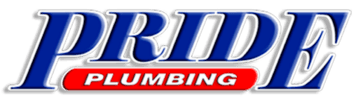 Pride Plumbing logo