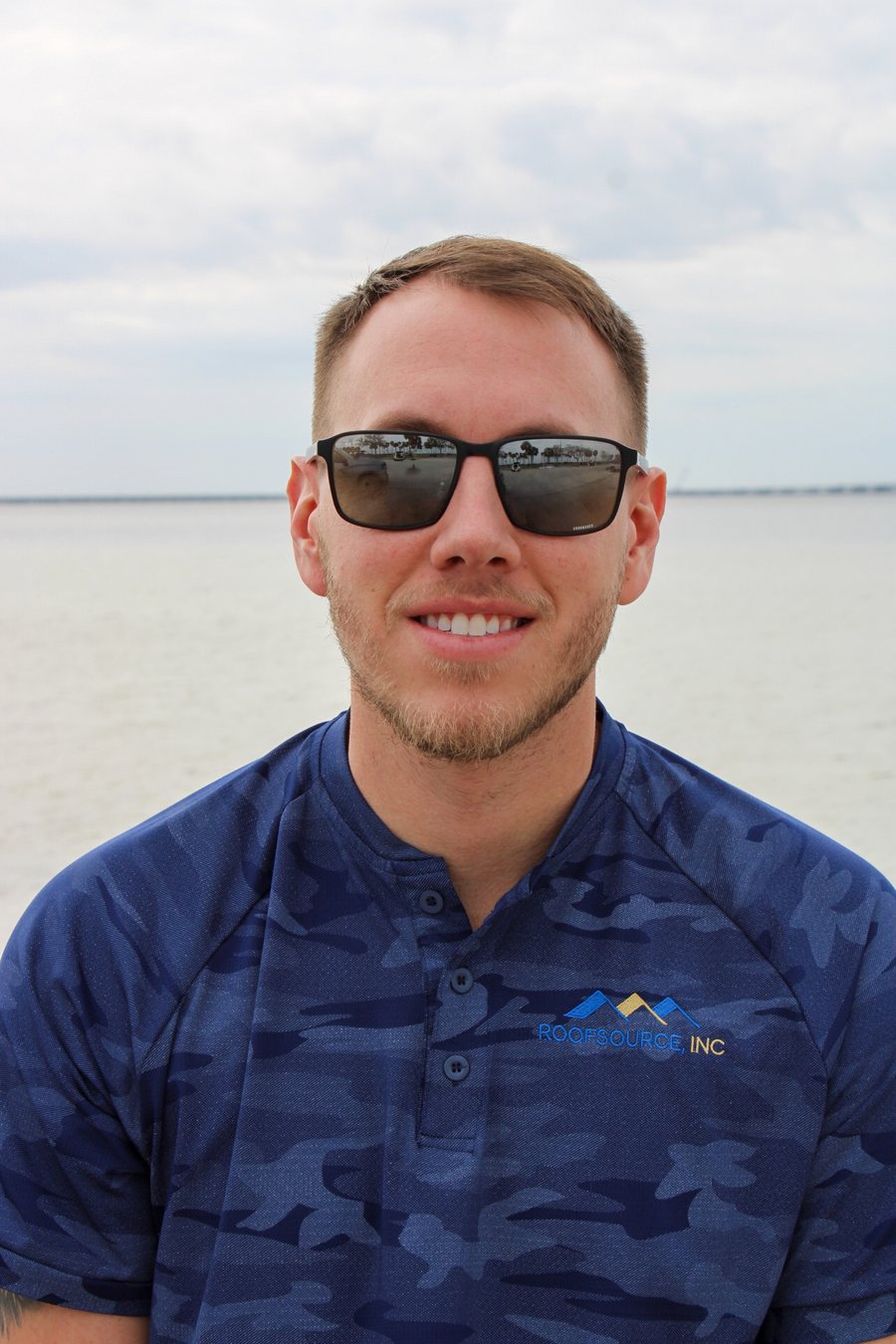 Adam Birky, President and Co-Founder of RoofSource Inc