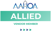 AAHOA allied vendor member