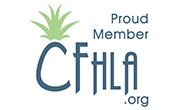 CFHLA proud member
