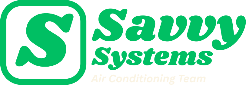 Savvy Systems logo