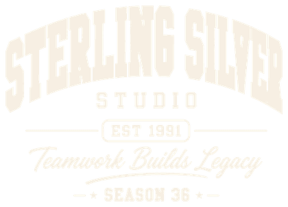 Sterling Silver Studio, established 1991