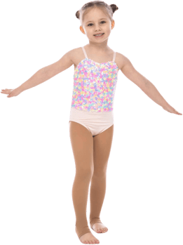 Ages 2 to 5