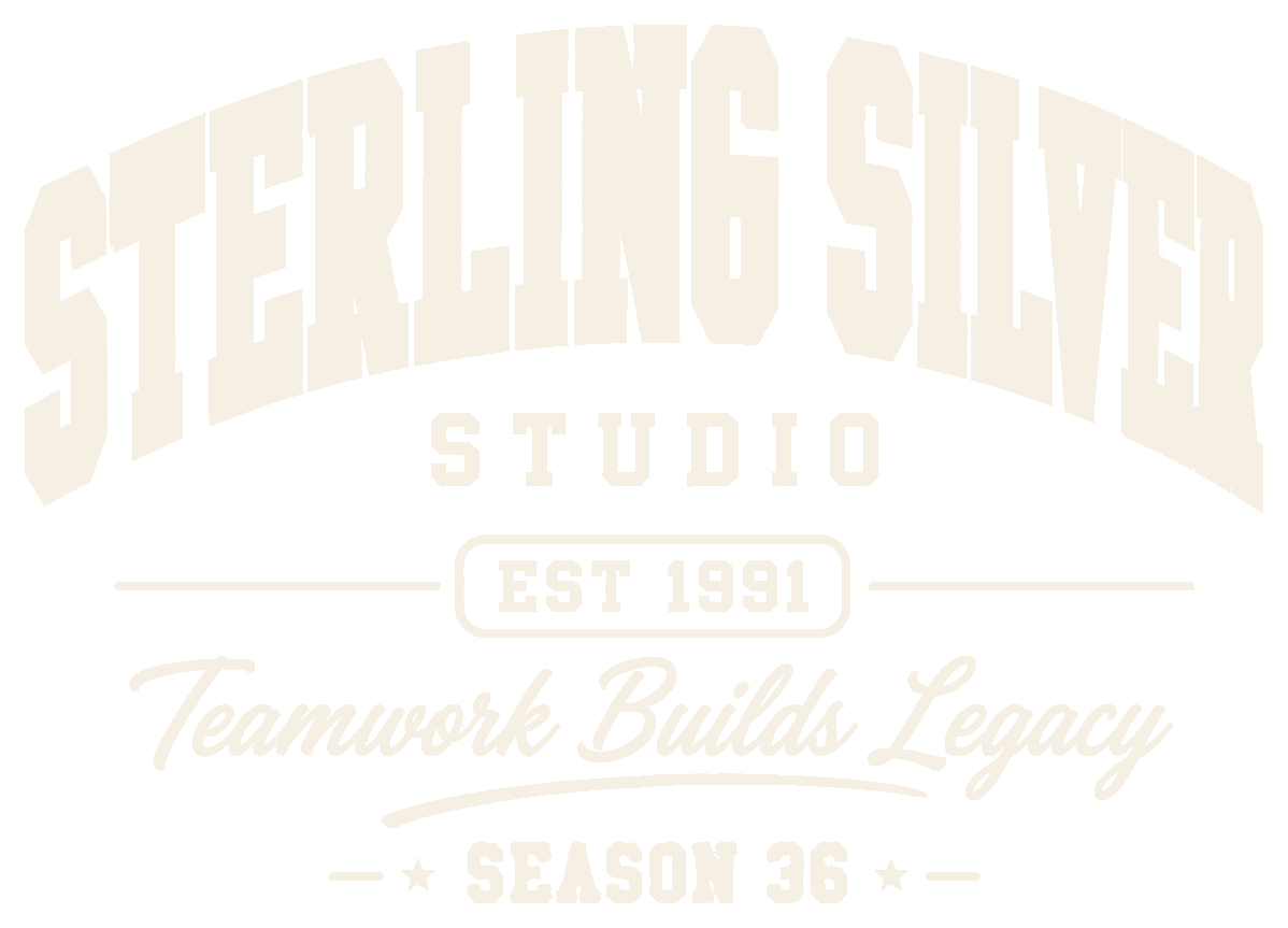 Sterling Silver Studio, established 1991