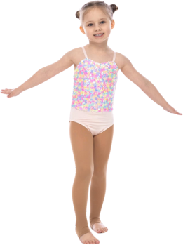 Ages 2 to 5