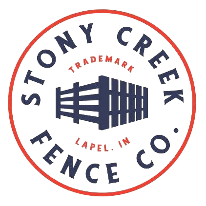 Stony Creek Fence Co logo