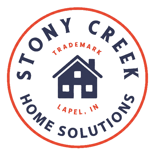 Stony Creek Home Solutions logo