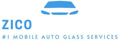 Zico Auto Glass logo
